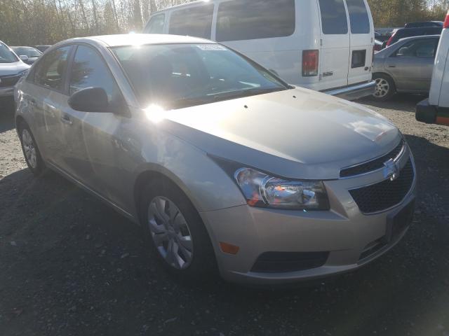 CHEVROLET CRUZE LS 2013 1g1pa5sg9d7251723