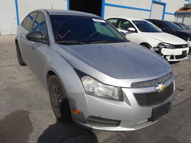 CHEVROLET CRUZE LS 2013 1g1pa5sg9d7257201