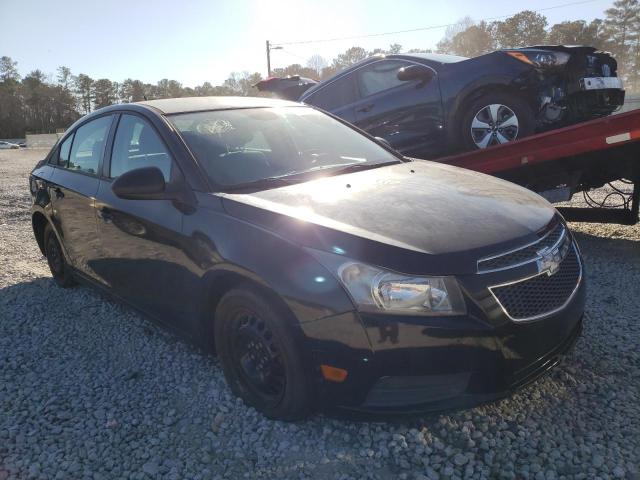 CHEVROLET CRUZE 2013 1g1pa5sg9d7276881