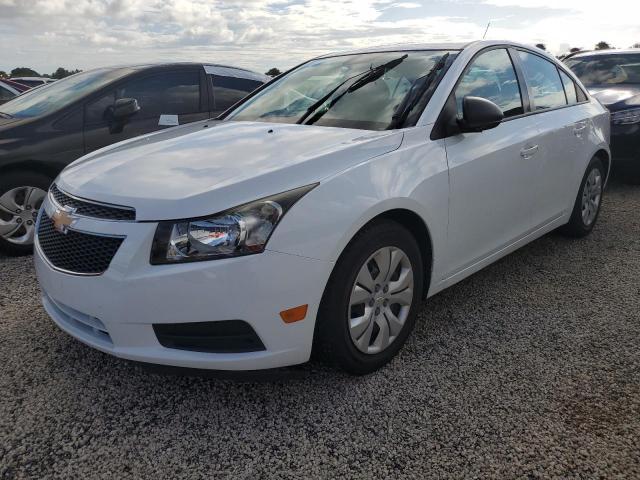 CHEVROLET CRUZE LS 2013 1g1pa5sg9d7286505