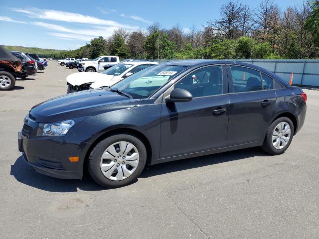 CHEVROLET CRUZE 2013 1g1pa5sg9d7297231