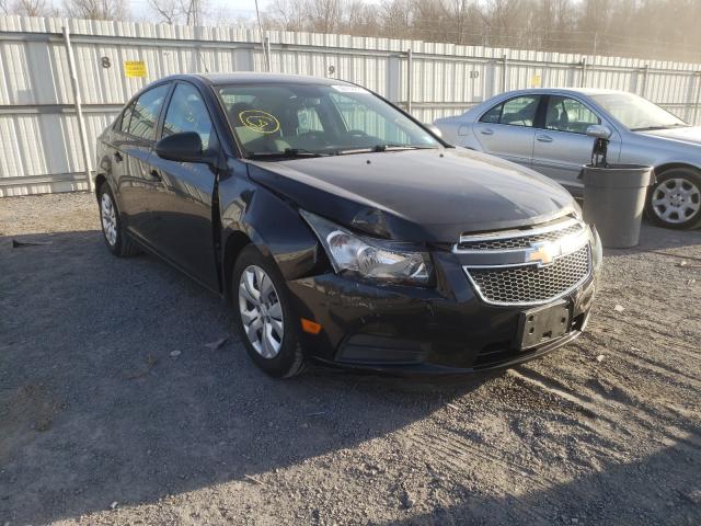 CHEVROLET CRUZE LS 2013 1g1pa5sg9d7299044