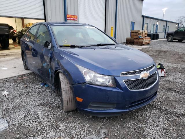 CHEVROLET CRUZE LS 2013 1g1pa5sg9d7300760