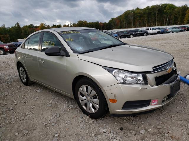 CHEVROLET CRUZE LS 2013 1g1pa5sg9d7325710