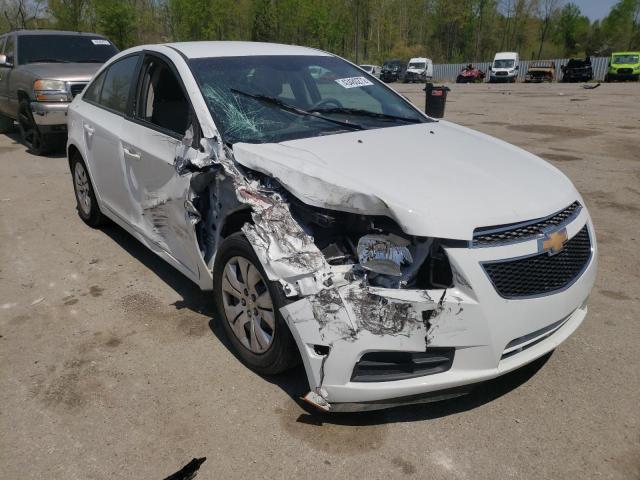 CHEVROLET CRUZE LS 2014 1g1pa5sg9e7117568