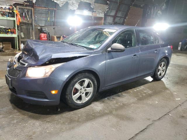 CHEVROLET CRUZE LS 2014 1g1pa5sg9e7128179