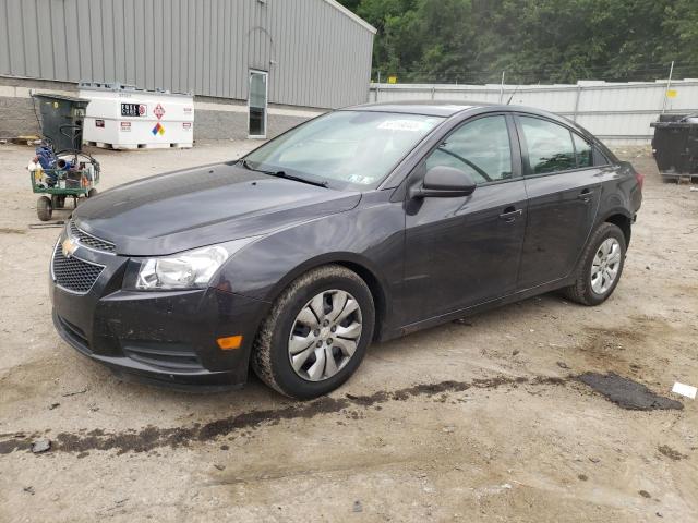 CHEVROLET CRUZE 2014 1g1pa5sg9e7179083