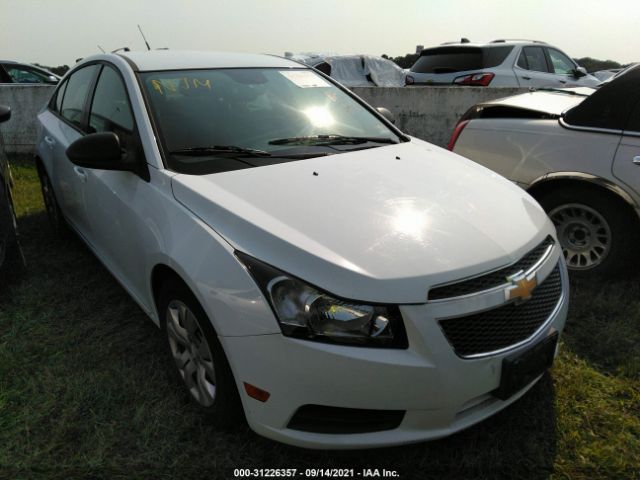 CHEVROLET CRUZE 2014 1g1pa5sg9e7179200