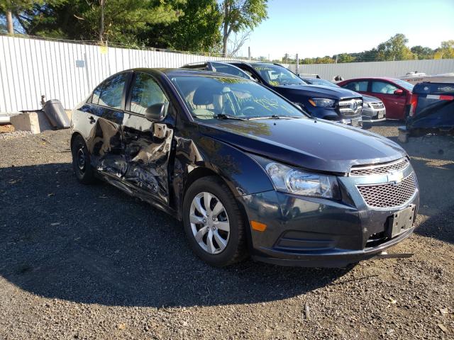 CHEVROLET CRUZE LS 2014 1g1pa5sg9e7181299