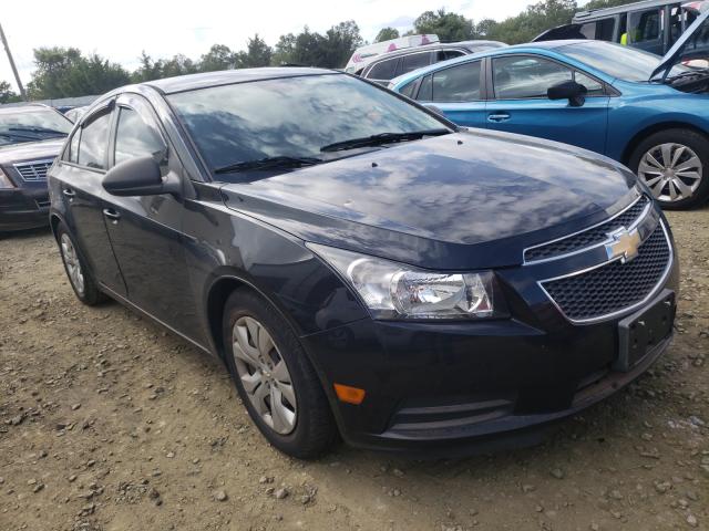 CHEVROLET CRUZE LS 2014 1g1pa5sg9e7184011