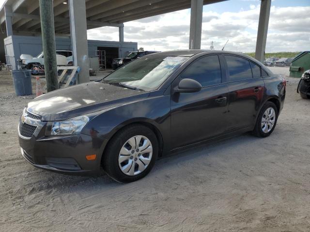 CHEVROLET CRUZE 2014 1g1pa5sg9e7205004