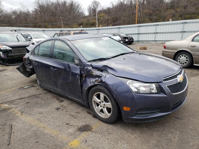 CHEVROLET CRUZE LS 2014 1g1pa5sg9e7248905