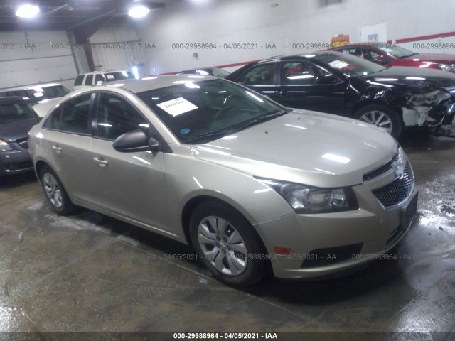 CHEVROLET CRUZE 2014 1g1pa5sg9e7250881