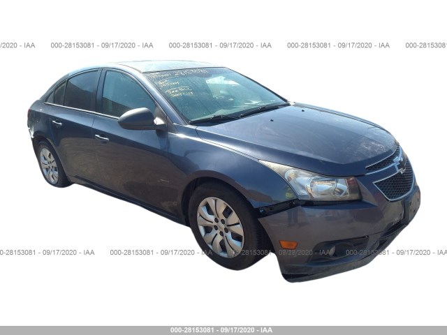 CHEVROLET CRUZE 2014 1g1pa5sg9e7253294