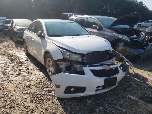 CHEVROLET CRUZE LS 2014 1g1pa5sg9e7253621