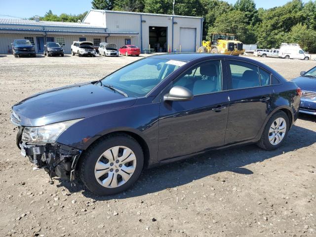 CHEVROLET CRUZE LS 2014 1g1pa5sg9e7258334