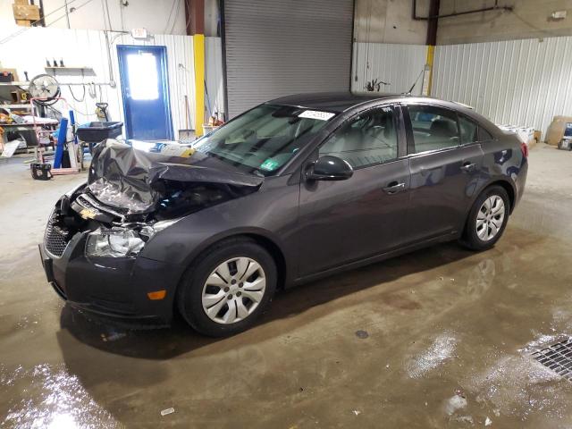 CHEVROLET CRUZE 2014 1g1pa5sg9e7273710