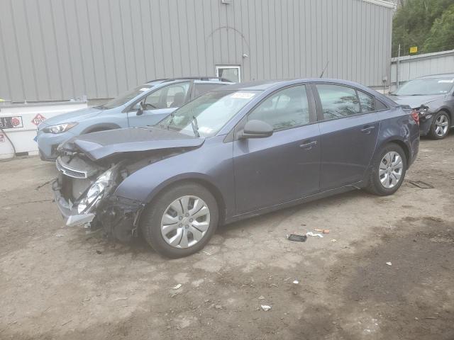 CHEVROLET CRUZE 2014 1g1pa5sg9e7274372