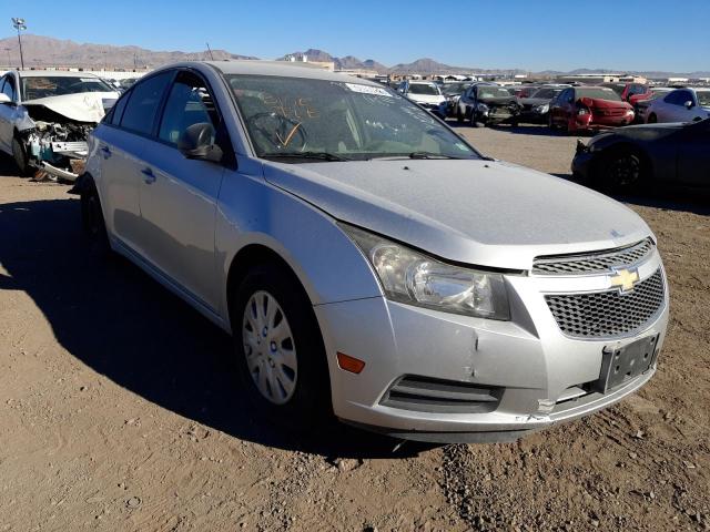 CHEVROLET CRUZE LS 2014 1g1pa5sg9e7280558