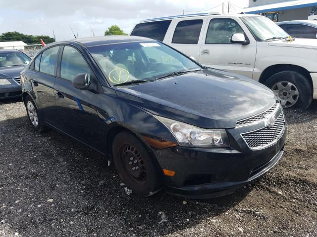 CHEVROLET CRUZE LS 2014 1g1pa5sg9e7358191