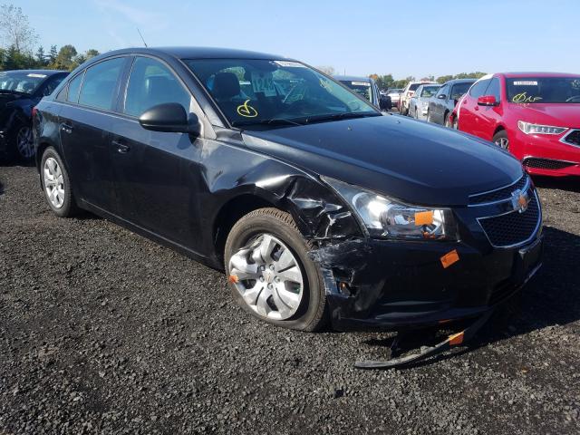 CHEVROLET CRUZE LS 2014 1g1pa5sg9e7403632