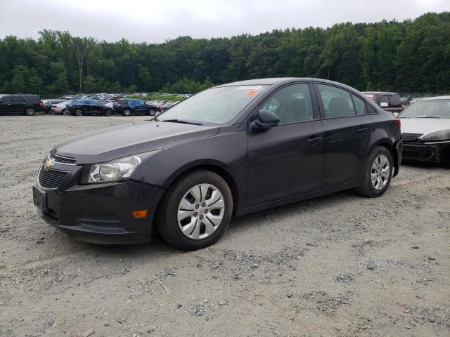 CHEVROLET CRUZE LS 2014 1g1pa5sg9e7413366