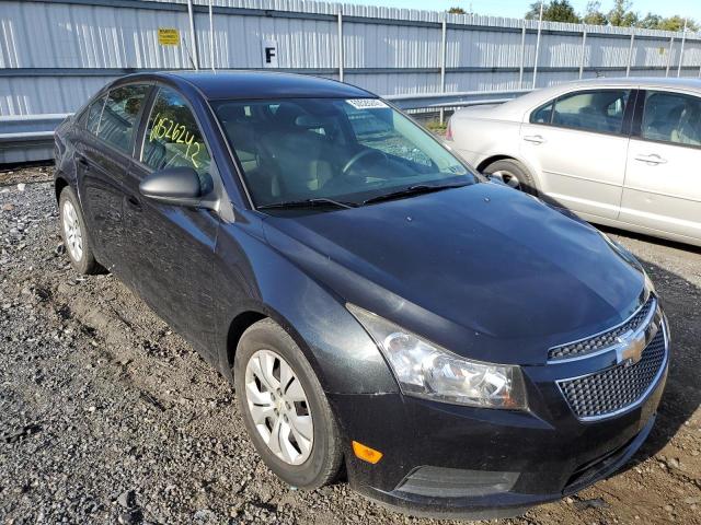 CHEVROLET CRUZE LS 2014 1g1pa5sg9e7432872