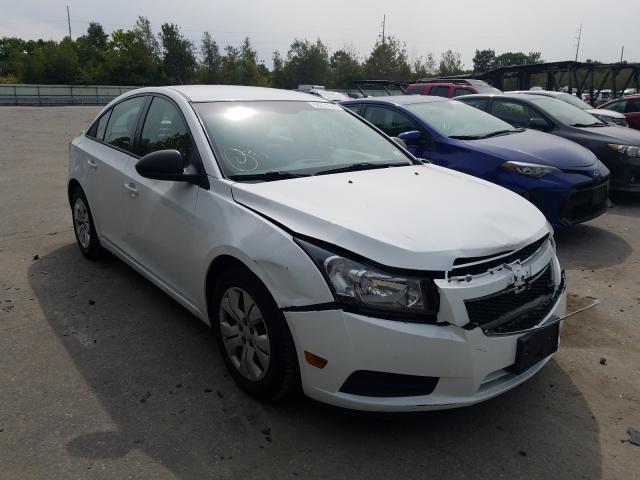 CHEVROLET NULL 2014 1g1pa5sg9e7449543