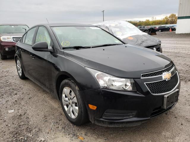 CHEVROLET CRUZE LS 2014 1g1pa5sg9e7456122