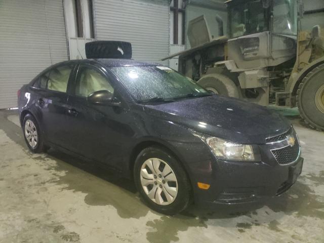 CHEVROLET CRUZE LS 2014 1g1pa5sg9e7471316