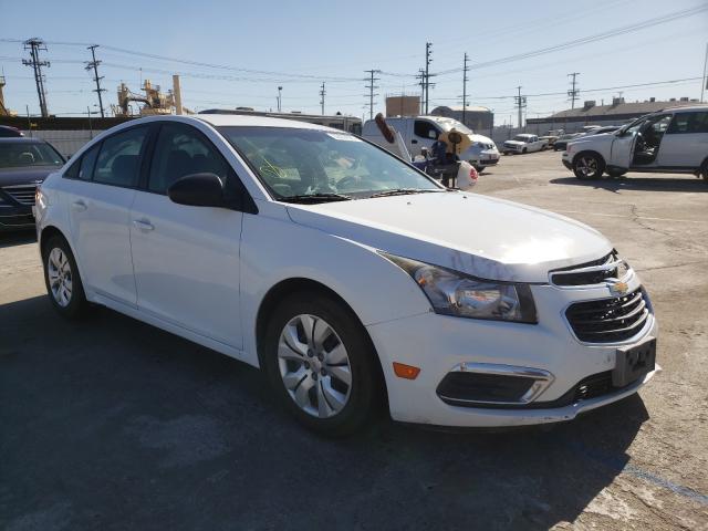 CHEVROLET CRUZE LS 2015 1g1pa5sg9f7105003