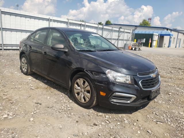 CHEVROLET CRUZE LS 2015 1g1pa5sg9f7129317