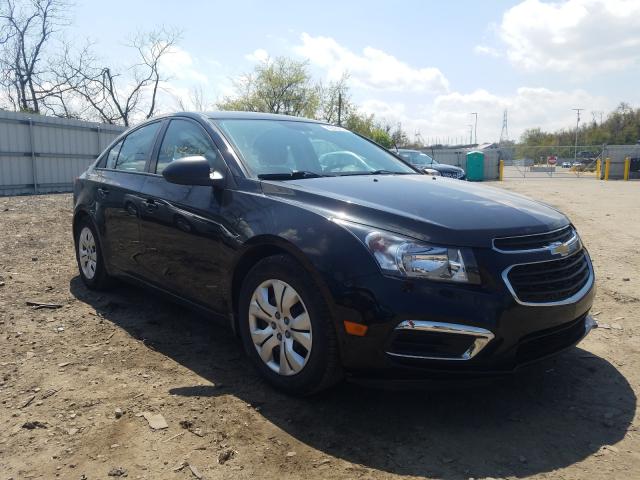 CHEVROLET CRUZE LS 2015 1g1pa5sg9f7150894