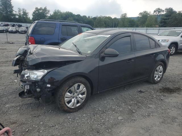 CHEVROLET CRUZE LS 2015 1g1pa5sg9f7185354