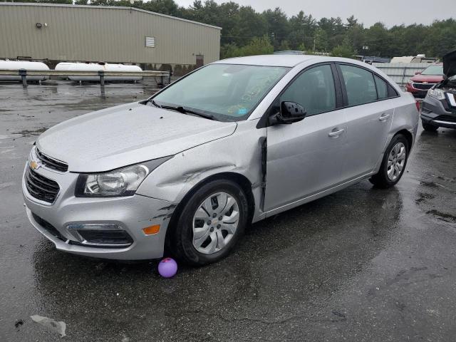 CHEVROLET CRUZE LS 2015 1g1pa5sg9f7201469