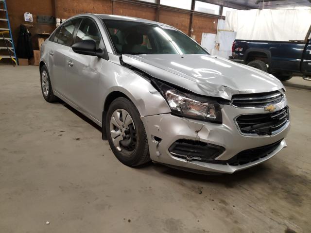 CHEVROLET CRUZE LS 2015 1g1pa5sg9f7228090