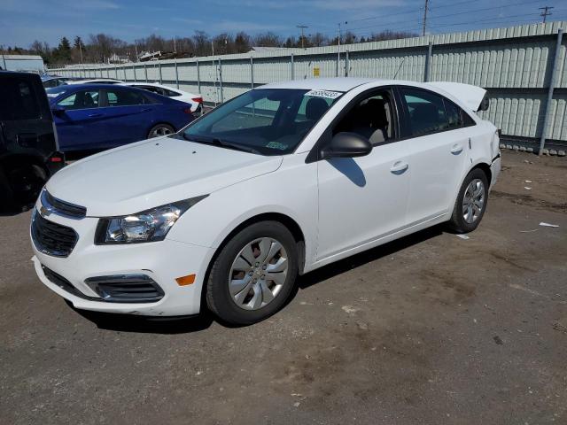 CHEVROLET CRUZE 2015 1g1pa5sg9f7228543