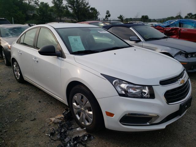 CHEVROLET CRUZE LS 2015 1g1pa5sg9f7261249