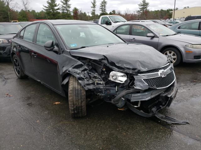 CHEVROLET CRUZE LS 2013 1g1pa5sgxd7103418