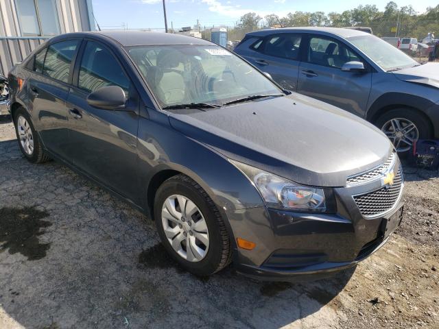 CHEVROLET CRUZE LS 2013 1g1pa5sgxd7132241