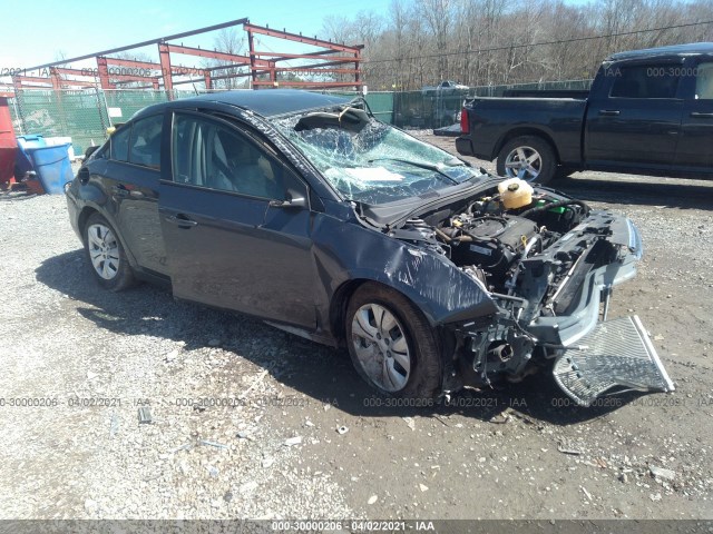 CHEVROLET CRUZE 2013 1g1pa5sgxd7139612