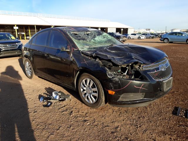 CHEVROLET CRUZE LS 2013 1g1pa5sgxd7147337