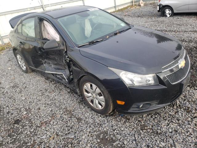 CHEVROLET CRUZE LS 2013 1g1pa5sgxd7151761