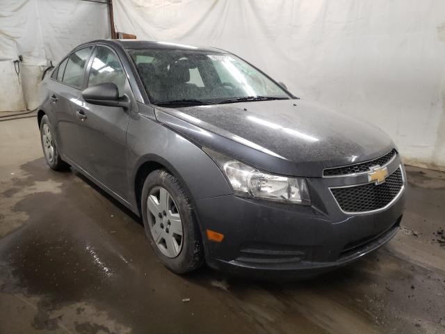 CHEVROLET CRUZE LS 2013 1g1pa5sgxd7155602