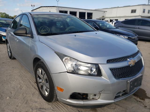 CHEVROLET CRUZE LS 2013 1g1pa5sgxd7199728