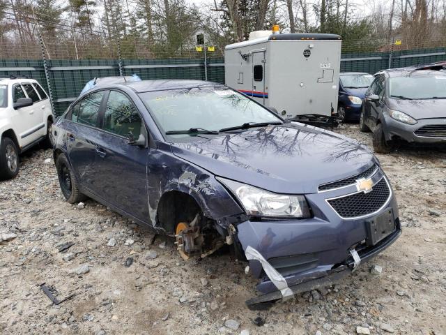 CHEVROLET CRUZE LS 2013 1g1pa5sgxd7216432