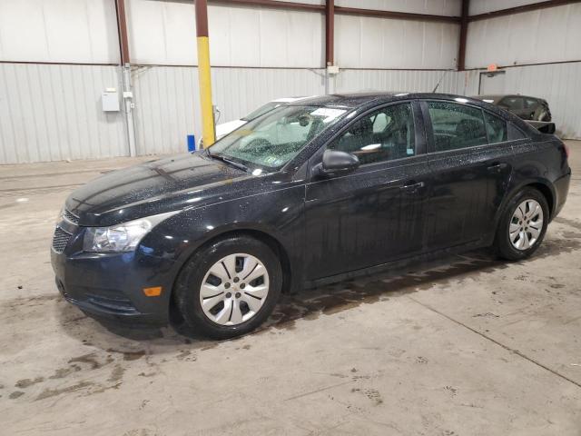 CHEVROLET CRUZE LS 2013 1g1pa5sgxd7244442