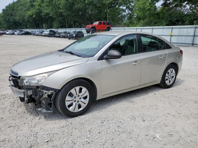 CHEVROLET CRUZE 2013 1g1pa5sgxd7248040