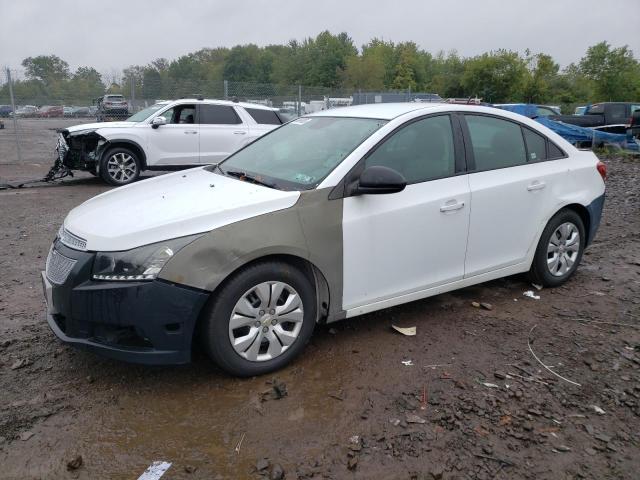 CHEVROLET CRUZE LS 2013 1g1pa5sgxd7253092