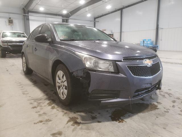 CHEVROLET CRUZE LS 0 1g1pa5sgxd7269972